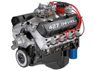 P1136 Engine